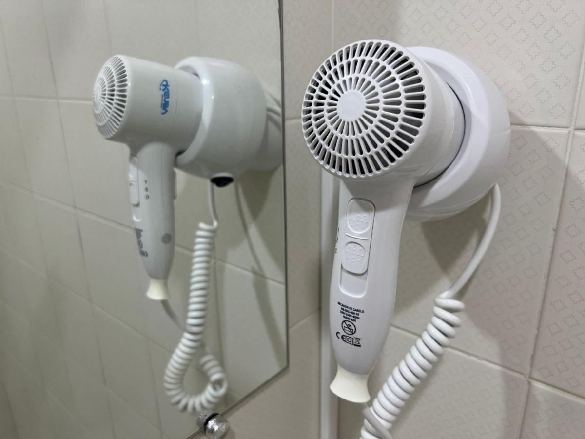 Pensión Recanto *
