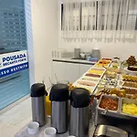 Pousada Recanto Forte