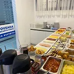 Pousada Recanto Forte