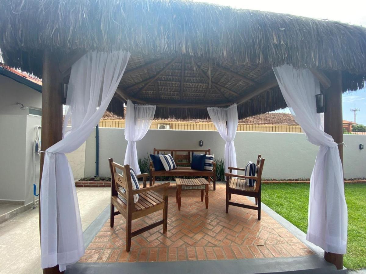 Recanto Guest house