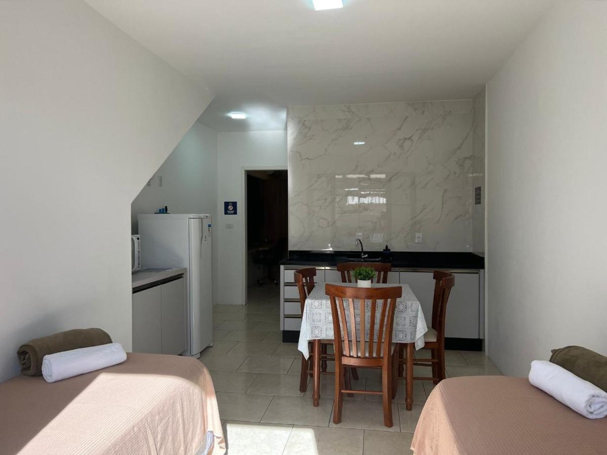 Guest house Recanto