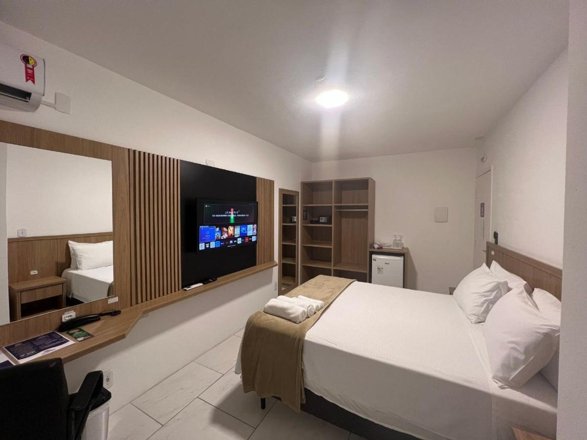 Guest house Recanto *