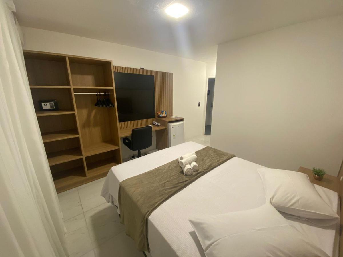 Recanto Guest house