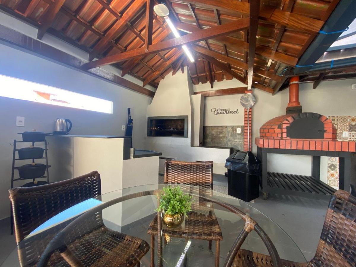 Guest house Recanto Florianopolis