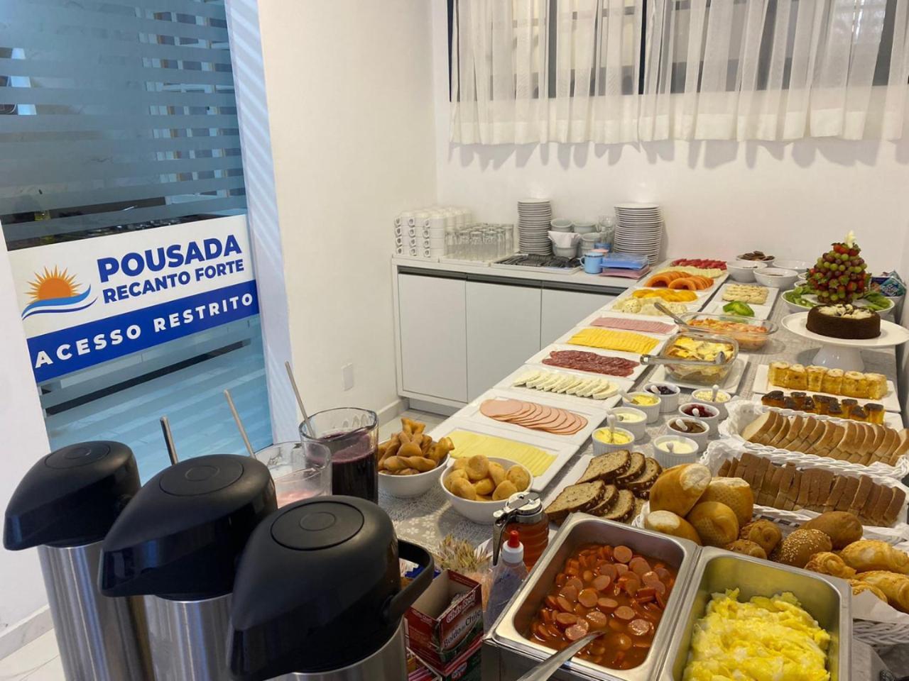 Guest house Recanto Florianopolis