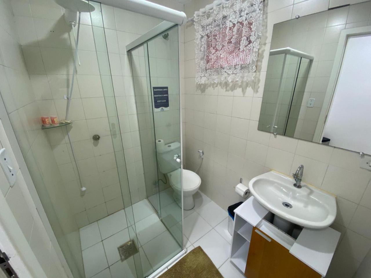 Guest house Recanto Florianopolis