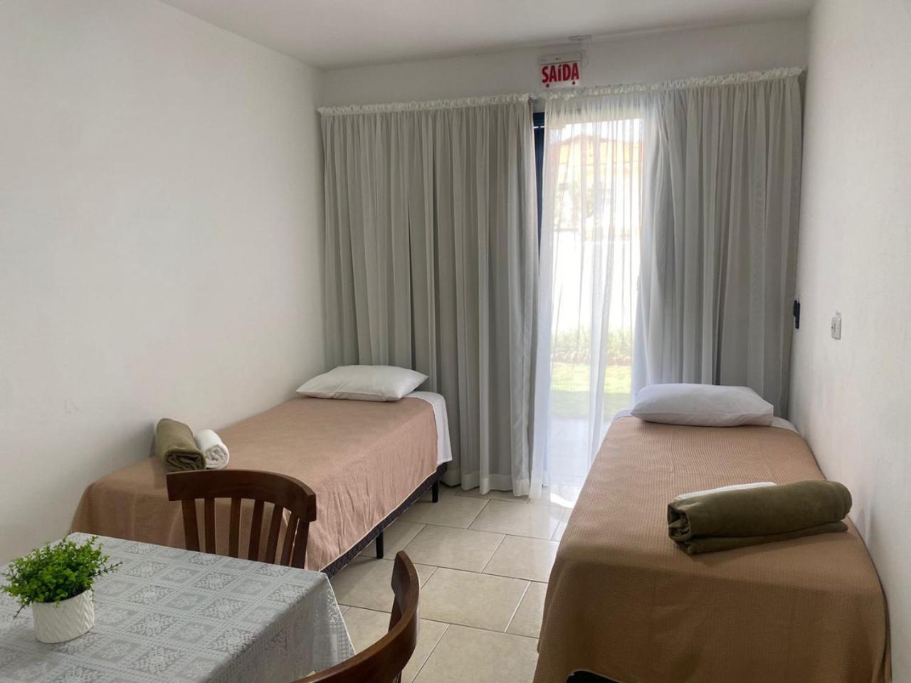Guest house Recanto